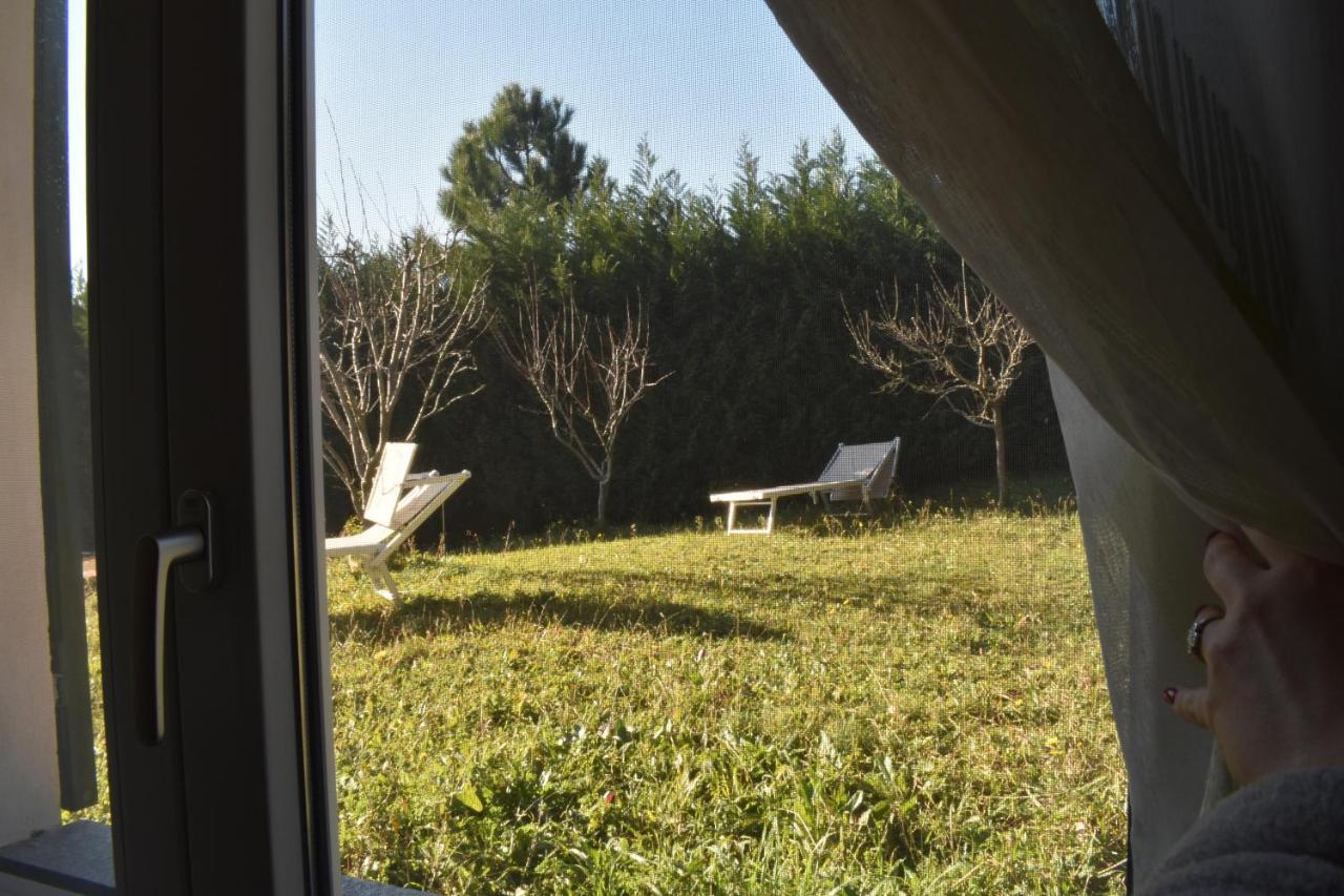 B&B Villa Paola Savona Exterior photo