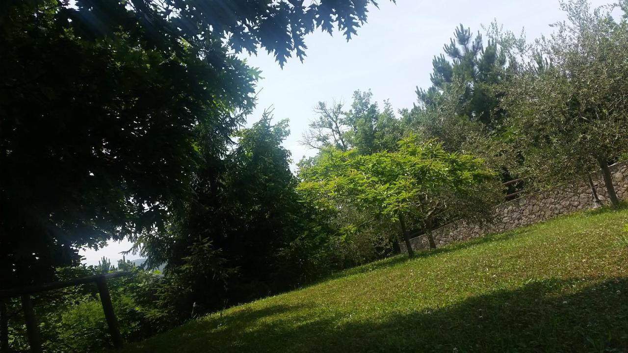 B&B Villa Paola Savona Exterior photo